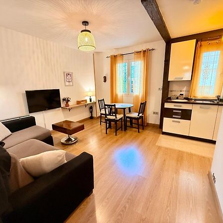 Centrico Apartamento Con Parking Granada Exteriér fotografie