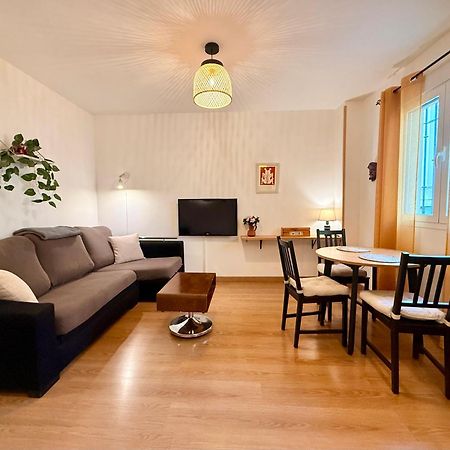 Centrico Apartamento Con Parking Granada Exteriér fotografie