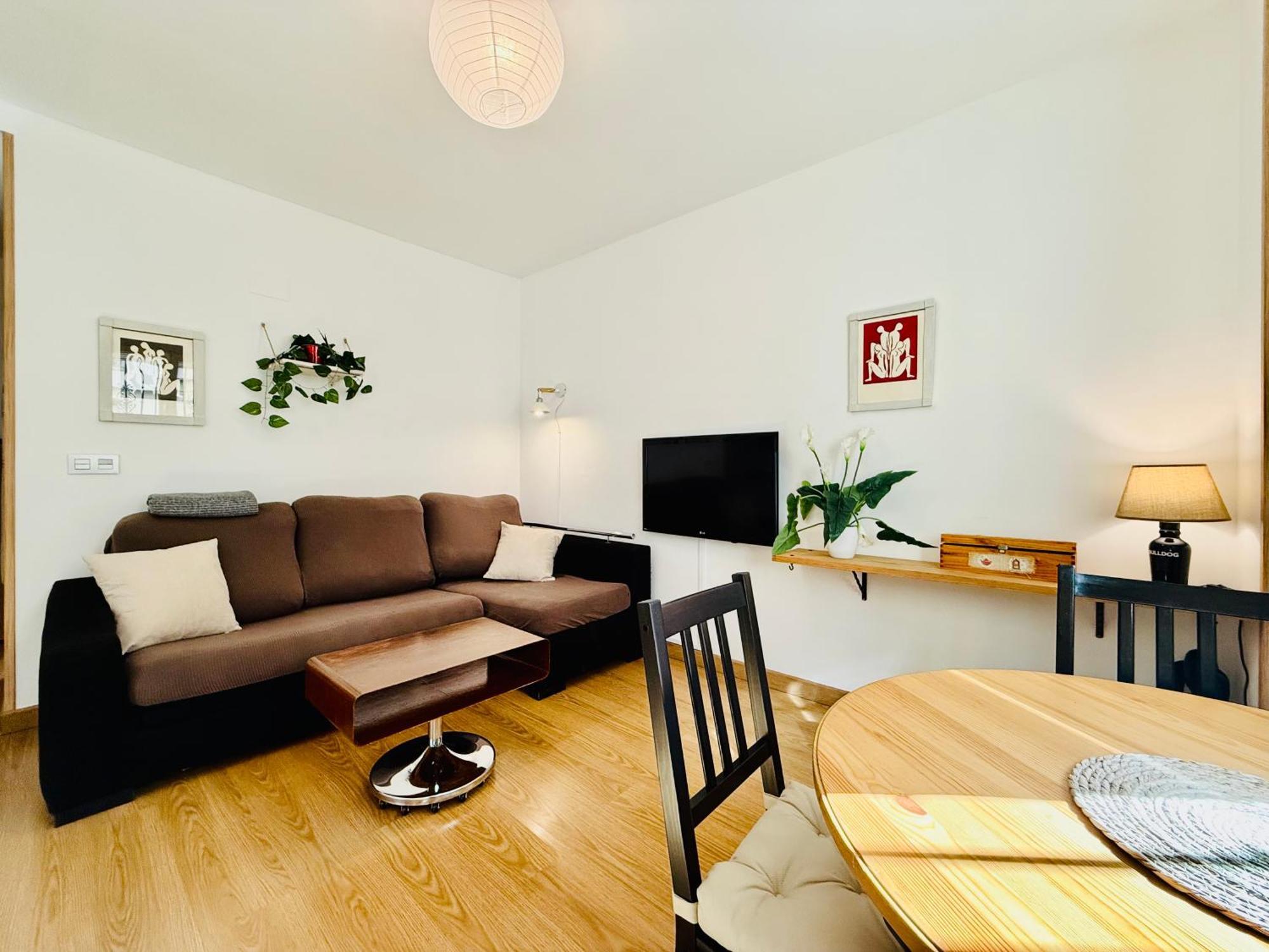 Centrico Apartamento Con Parking Granada Exteriér fotografie