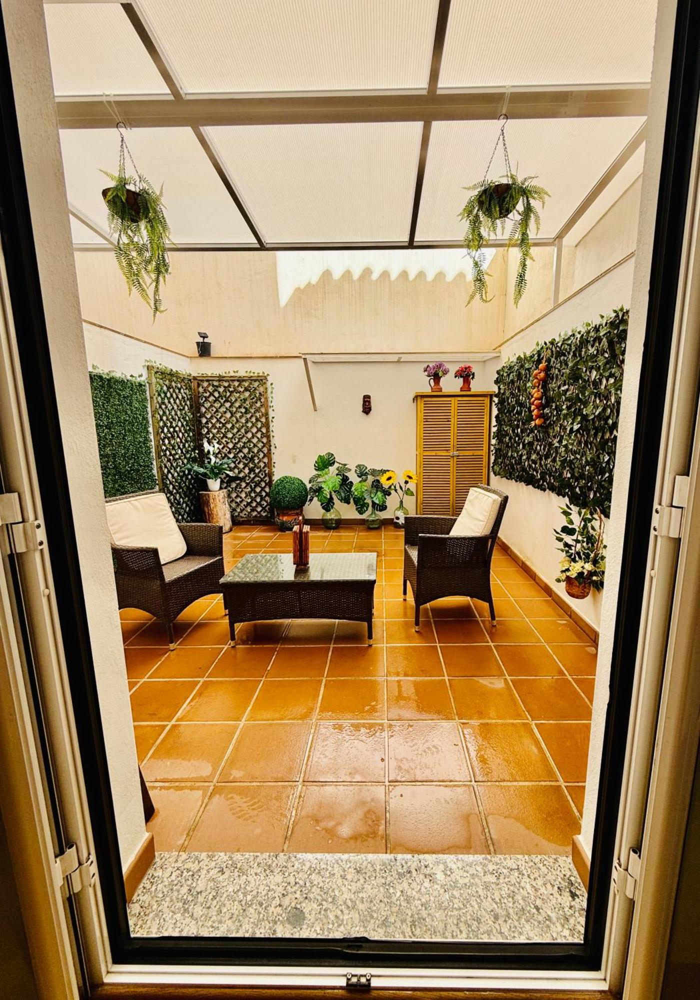 Centrico Apartamento Con Parking Granada Exteriér fotografie