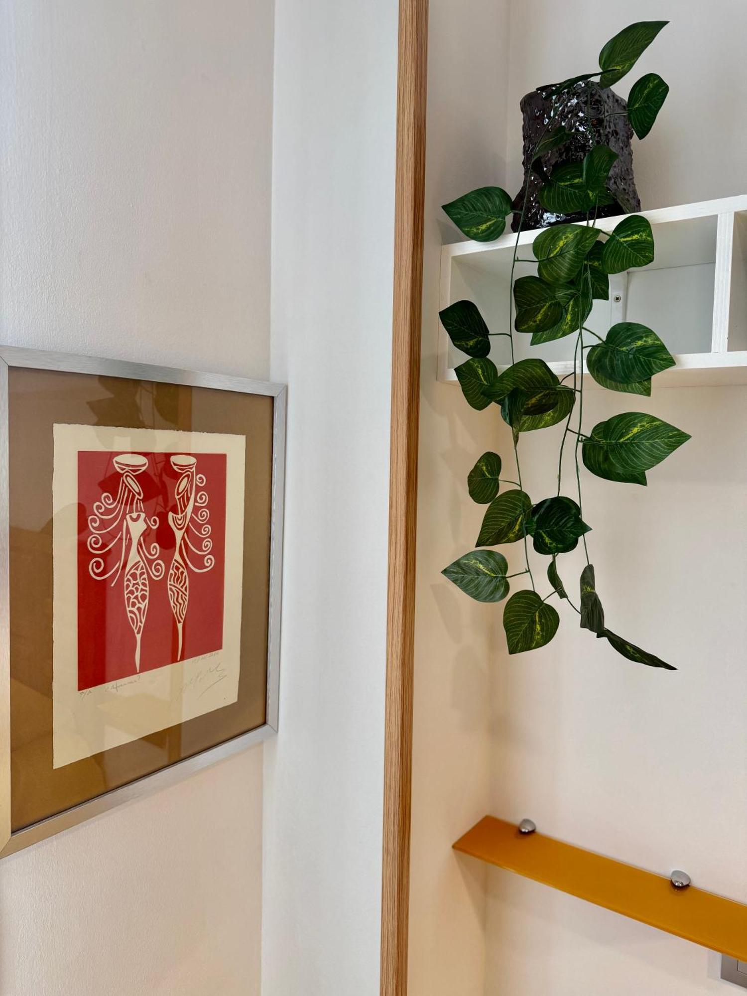 Centrico Apartamento Con Parking Granada Exteriér fotografie