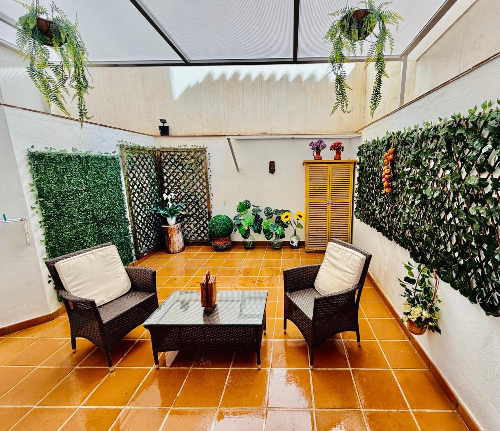 Centrico Apartamento Con Parking Granada Exteriér fotografie