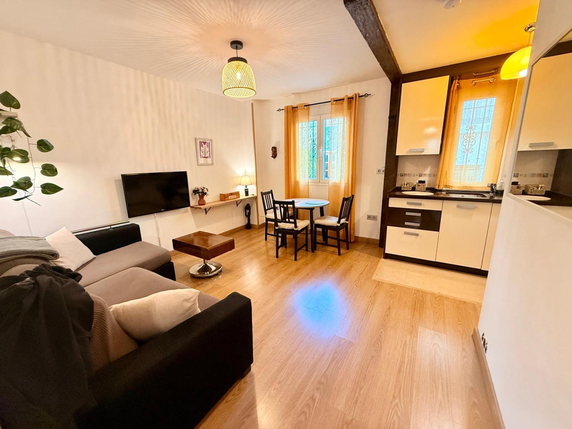 Centrico Apartamento Con Parking Granada Exteriér fotografie
