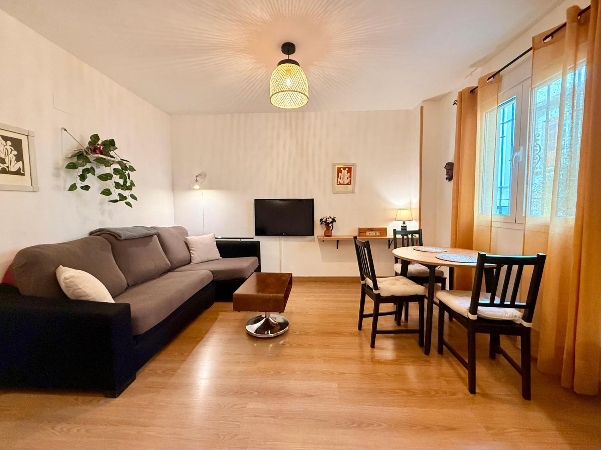 Centrico Apartamento Con Parking Granada Exteriér fotografie